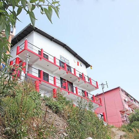 Oyo 8878 Chinar Lake View Nainital Exterior photo